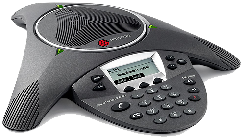 Polycom