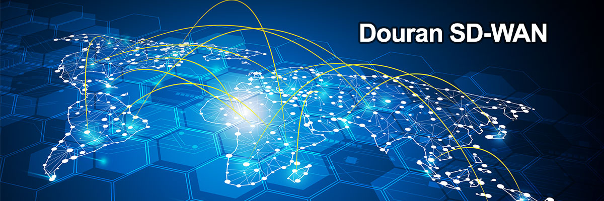 Douran SD WAN